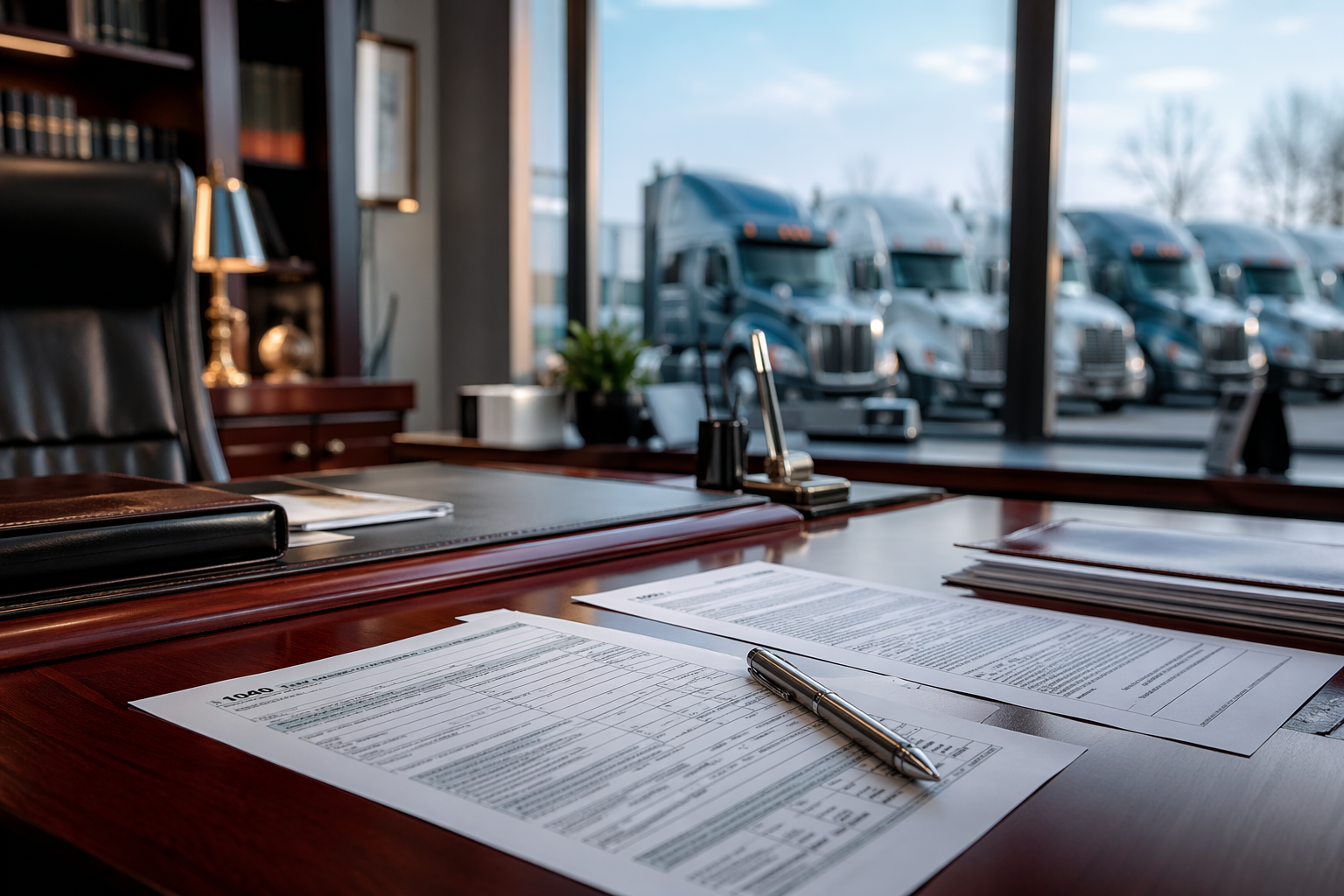 The Founder’s Guide to EINs: Establishing Your Business Structure for Commercial Funding