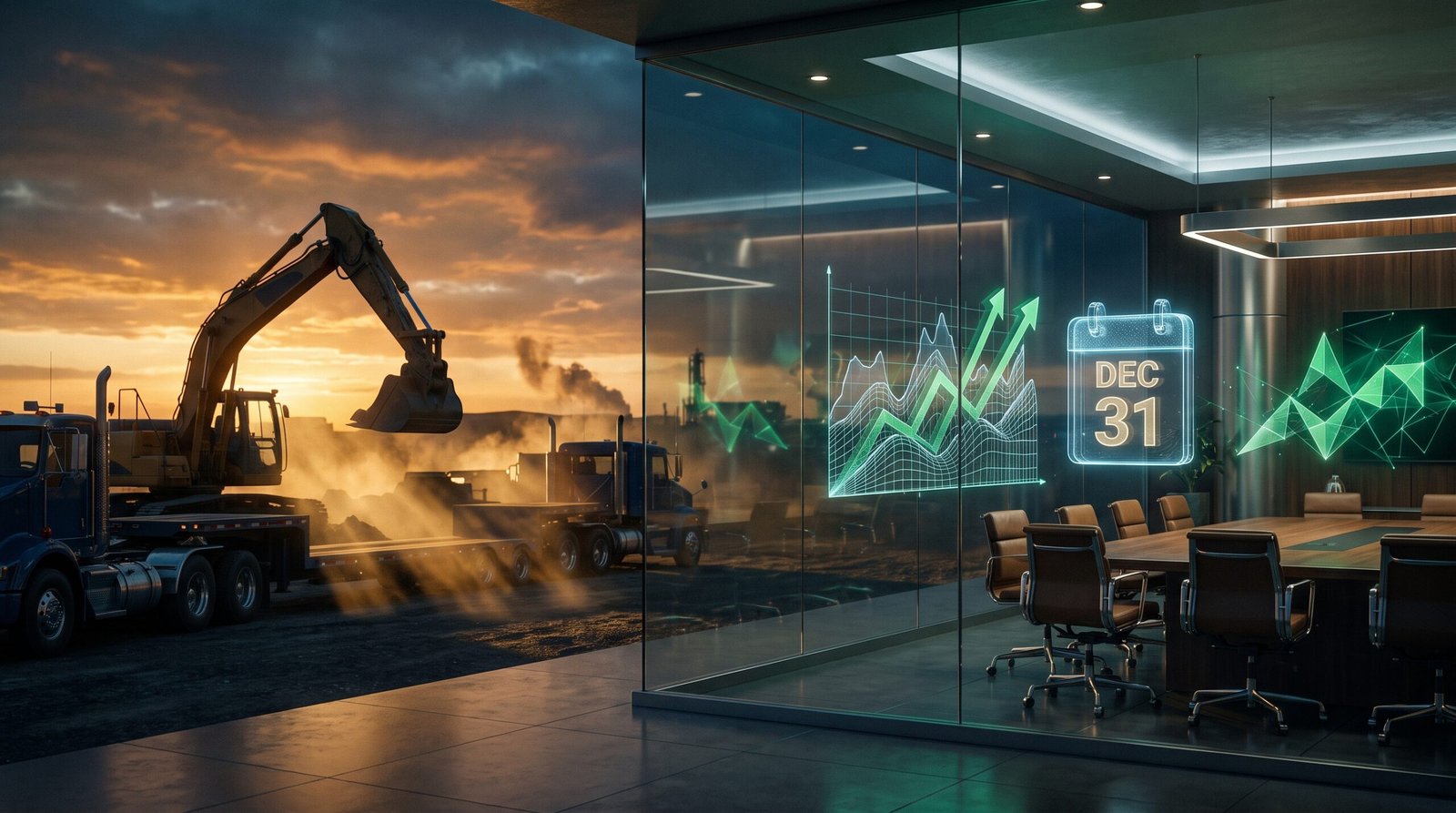 Strategic Equipment Acquisition Under Section 179: Protecting Cash Flow and Capturing the $2.56M Deduction